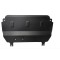 Scut motor metalic Citroen DS3 2009-prezent