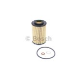 Filtru ulei Bosch F026407061 Hyundai Grandeur 2005-2011, I30, 2007-2012, Santa Fe 2006-2012, Sonata 2005-2010, Tucson 2004-2010, Kia Carens 2002-2013