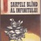bnk ant George Anania , Romulus Barbulescu - Sarpele bland al infinitului ( SF )