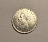 5 lei 1906 Piesa Frumoasa de Colectie