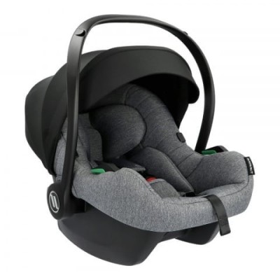Scoica auto Avionaut Cosmo Smart 2.0 Grey Melange foto