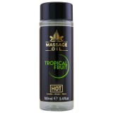 Hot-Ulei de Masaj Fructe Tropicale 100 ml