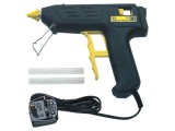 Pistol de lipit cu adeziv 11mm 80W UK 230VAC