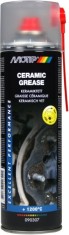 Vaselina ceramica 500ml spray. rezistant la temperaturi ridicate (pana la 1.100?C). aplicatie: sistem de frana cu ABS. ESP si ASR foto