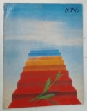 REVISTA ARTA , ANUL XXVI , NUMARUL 1 , 1979