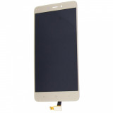 Display Xiaomi Rosumi Note 4 + Touch, Gold