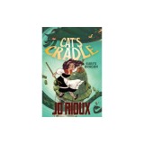 Cat's Cradle: Suri's Dragon