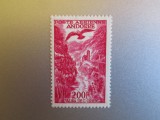 ANDORRA MNH/MH=202