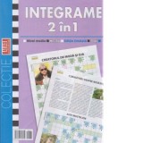 Integrame 2 in 1 Nr. 75/2024