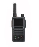 Statie radio portabila PNI PoC 1300, GSM 4G LTE, Linux OS, ecran color 1.77 inch, acumulator Li-Ion 4400 mAh