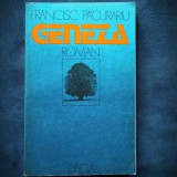 Geneza - Francisc Pacurariu - Roman Beletristica
