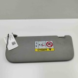 Parasolar Dreapta Kia Soul II PS 2015 OEM 85220-E4210-BF3 Original