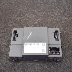 Modul de confort NISSAN QASHQAI / QASHQAI +2 I J10, JJ10 2010 OEM: 284B2BR00A | 3067638