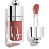 DIOR Dior Addict Lip Glow Oil ulei hidratant de buze culoare 081 Latte 6 ml