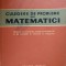 CULEGERE DE PROBLEME DE MATEMATICI-O. SACTER-293983