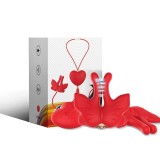 Armony Stimulators-Cleme Magnetice pentru Sfarcuri cu Vibrații