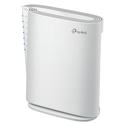 Wireless MESH Range Extender TP-LINK RE900XD AX6000, Dual Band - TP-LINK RE900XD SafetyGuard Surveillance foto