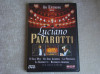 An Evening With LUCIANO PAVAROTTI - D V D Original