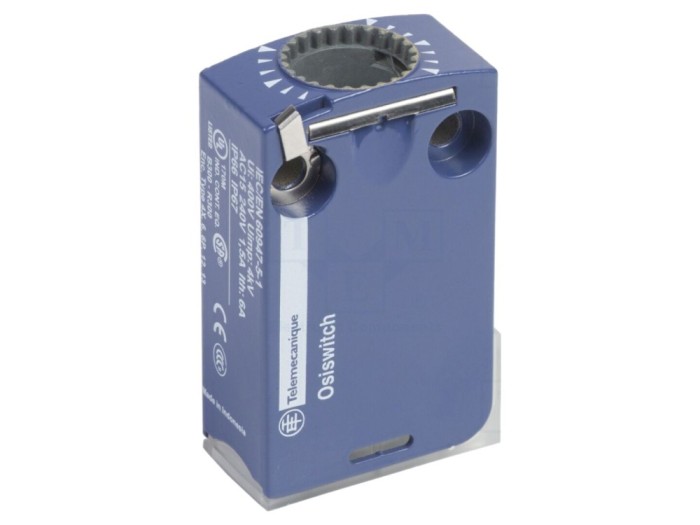 Corp de Iluminat ZCMD39