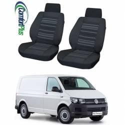 Huse Scaun VW Transporter T6 2015 - 2016 2 locuri Confort Line foto