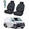 Huse Scaun VW Transporter T6 2015 - 2016 2 locuri Confort Line