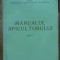 V. Harnaj, I. Barac - Manualul Apicultorului (Editia V-a, 1983) (cresterea albinelor apicultura mierea produse apicole albine stuparului stuparitul 5)