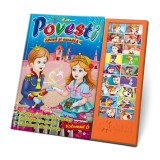 Cumpara ieftin Carte cu sunete - Povesti - Volumul 6