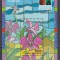 Indonezia 1999 - Expoziția Internațională de Timbre &bdquo;IBRA &#039;99&rdquo; - N&uuml;rnberg - Flori, Colita, MNH