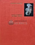 Cumpara ieftin Viata cotidiana in India antica - 1976 - Jeannine Auboyer (Y354)