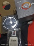 AMD Ryzen 7 5700G 3.80GHz AM4 BOX Wraith Stealth cooler cu ventilator 100-100000263BOX