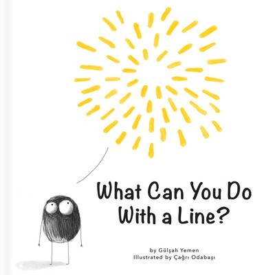 What Can You Do with a Line? foto