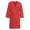 AC Milan halat de baie pentru bărbați red - M