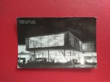 CARTE POSTALA - RPR - EFORIE - RESTAURANTUL PERLA MARII NOAPTEA
