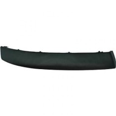 Bandou bara stanga fata Citroen C4 (La/Lc), 10.2004-09.2008, negru, 7452FG