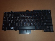 Tastatura laptop Dell Precision E5400 E5410 E5500 0UK723 funcționala