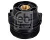 FEBI BILSTEIN 176601 febi Plus Capac, carcasa filtru ulei