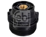 FEBI BILSTEIN 176601 febi Plus Capac, carcasa filtru ulei