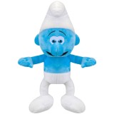 Jucarie de plus Play by Play, Smurf, The Smurfs, 32 cm