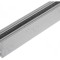 Profi Profil Aluminiu Plat pentru Module LED Transparent 2m
