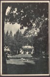 1939 - BORSEC, Harghita, Vilele, Romania - old postcard - used - 1949