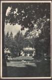 1939 - BORSEC, Harghita, Vilele, Romania - old postcard - used - 1949, Circulata, Printata