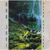 CD CD - BON JOVI - ULTRA RARE TRAX - RECORDED LIVE IN THE USA - CD UNOFFICIAL (-VG)