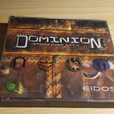 [PC] Dominion - Storm over Gift 3 - joc vechi PC