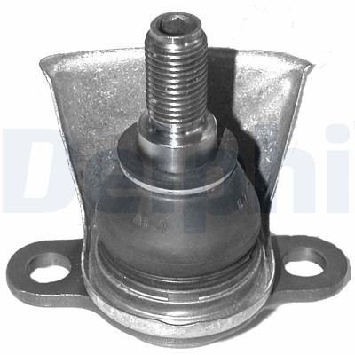 DELPHI TC757 Articulatie sarcina/ghidare foto