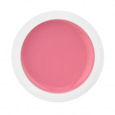 Gel UV constructie french Pink Lactee Nded, 15 ml foto