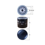 Filtru ulei Ac Me; Alpine A310; Austin Princess; Autobianchi A 111; Chrysler 300C; Daihatsu Charmant; Dodge Avenger; Fiat 131; Ford 50Serie; Ford