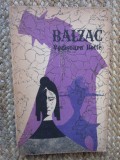 Honore de Balzac - Verisoara Bette (1963)