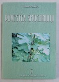 POVESTEA SMOCHINULUI - CAUZELE CONFLICTULUI IN SOCIETATEA IUDAICA DIN SECOLUL I d. Hr. de TRAIAN ALDEA , 2006