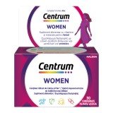 Cumpara ieftin Complet de la A la Z pentru femei, 30 comprimate, Centrum