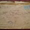 1945-Plic-Acte de Procedura+Citatie-RAR